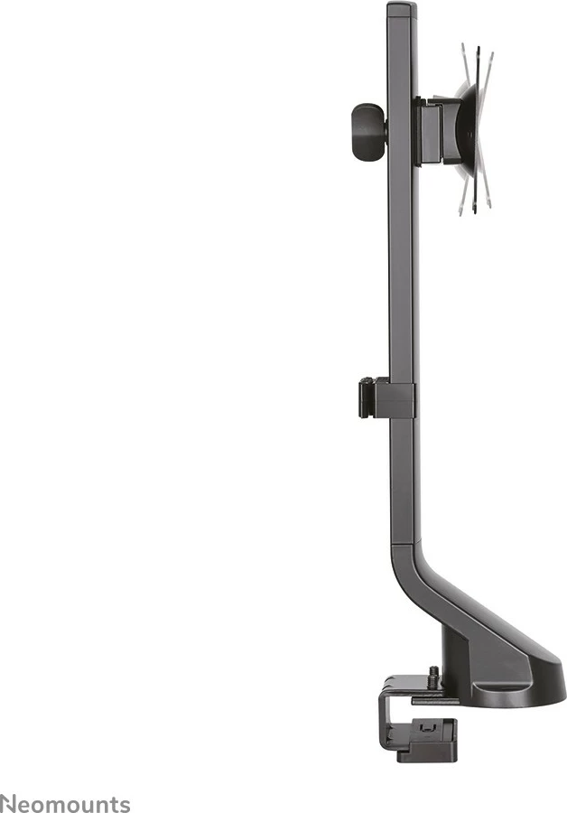 Koti za monitor, Neomounts FPMA-D860BLACK, za mizo, 10–32 in, 8 kg, črn Koti za monitor, Neomounts FPMA-D860BLACK, za mizo, 10–32 in, 8 kg, črn