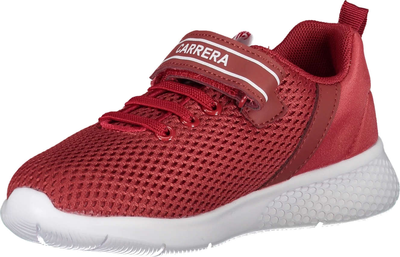 Superge za dekleta Carrera, rdeče