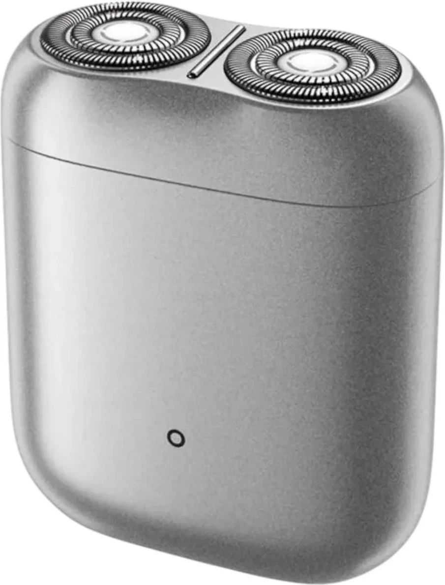 Električna britvica Xiaomi S200, srebrna