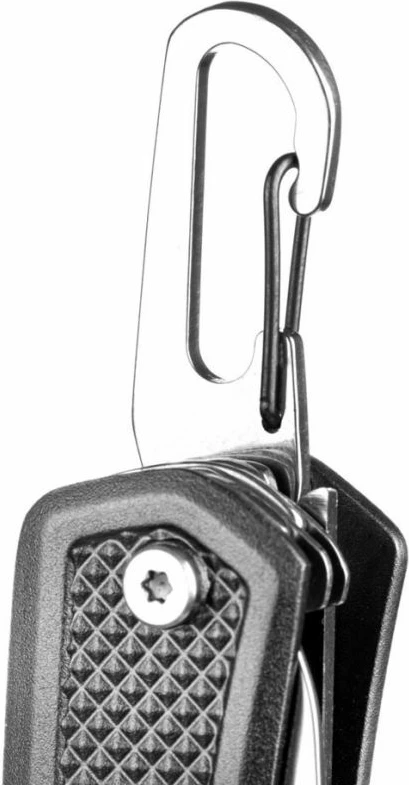 Večnamensko žepno orodje Spokey Sting za moške in ženske