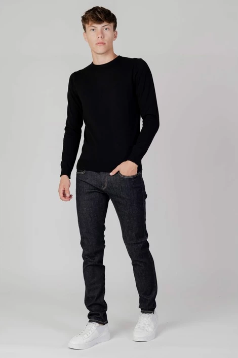 Jeans hlače za moške Replay, modre