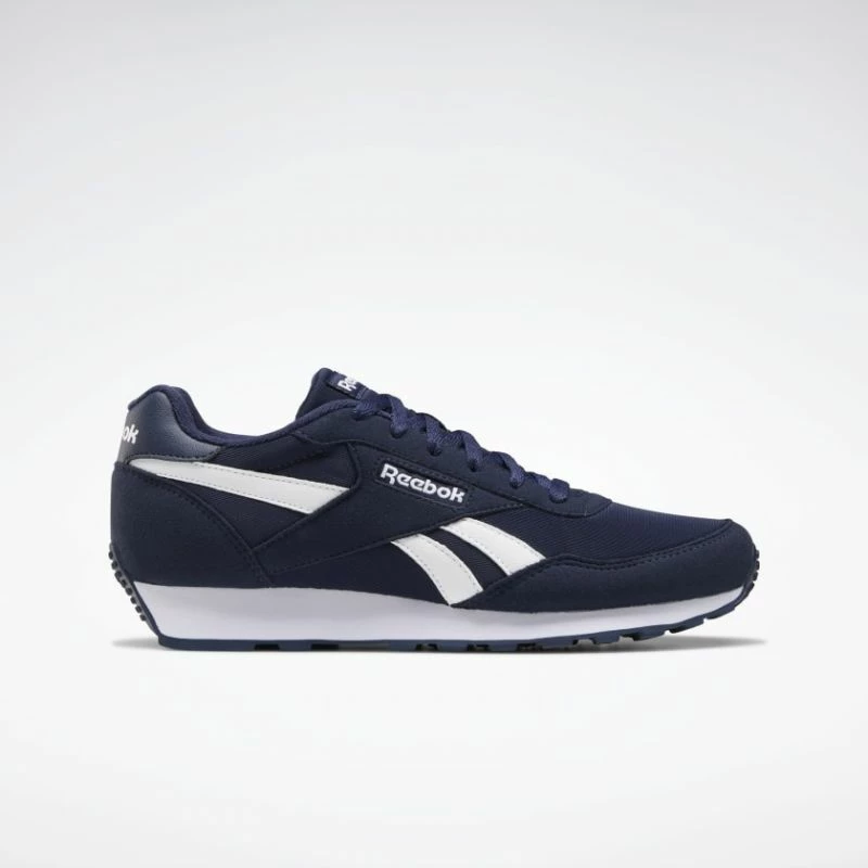 Superge Reebok Rewind Run, moške, modro mornarska