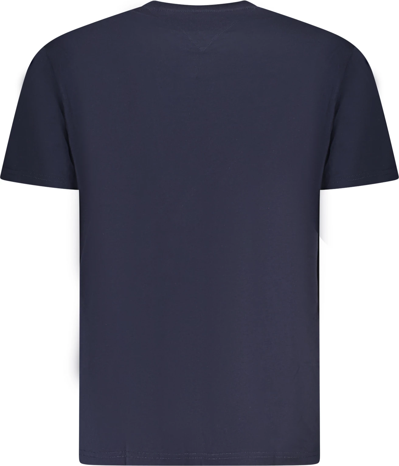 Majica za moške TOMMY HILFIGER, modra