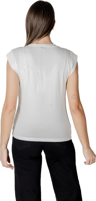 Majica za ženske Morgan De Toi, bela