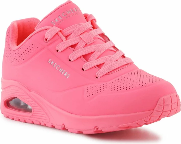 Superge, Skechers Uno Stand On Air, rožnate