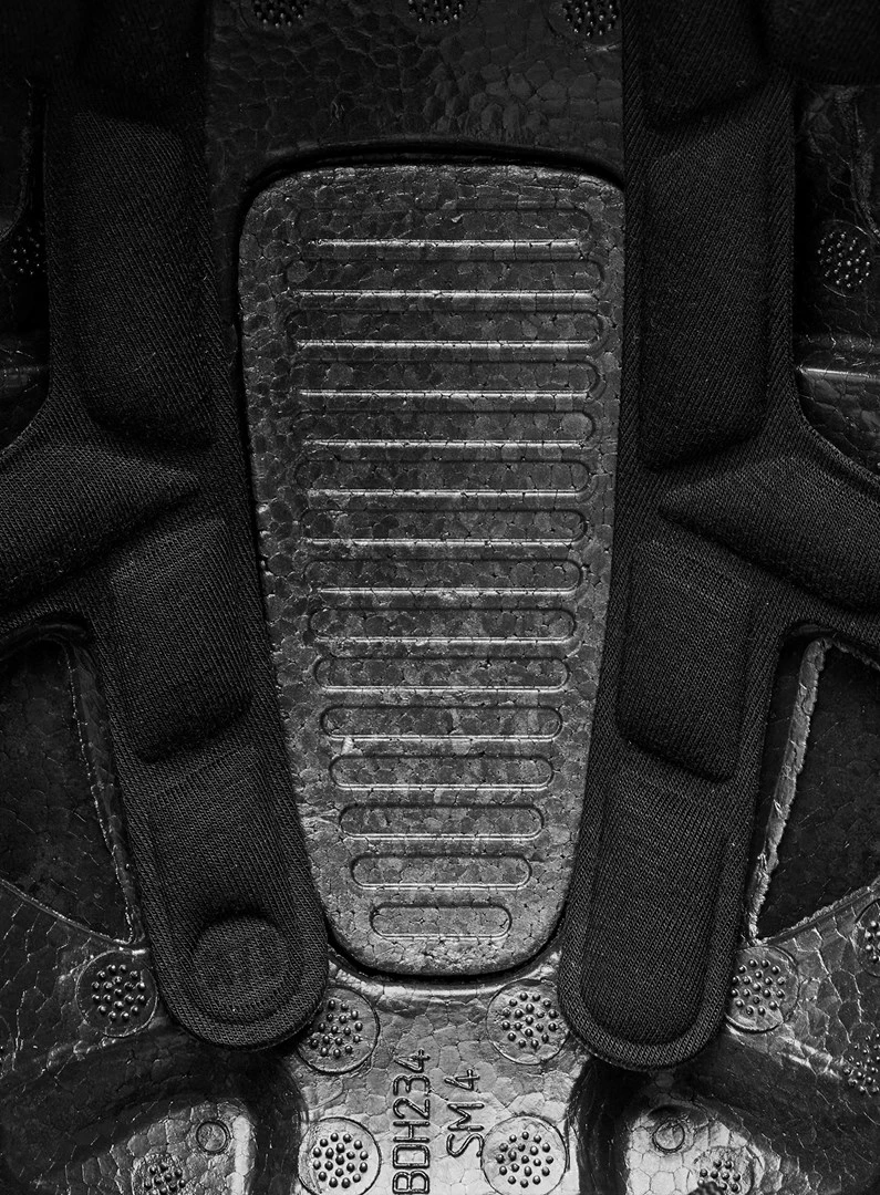 Čelada Black Diamond Capitan E, M/L, modra