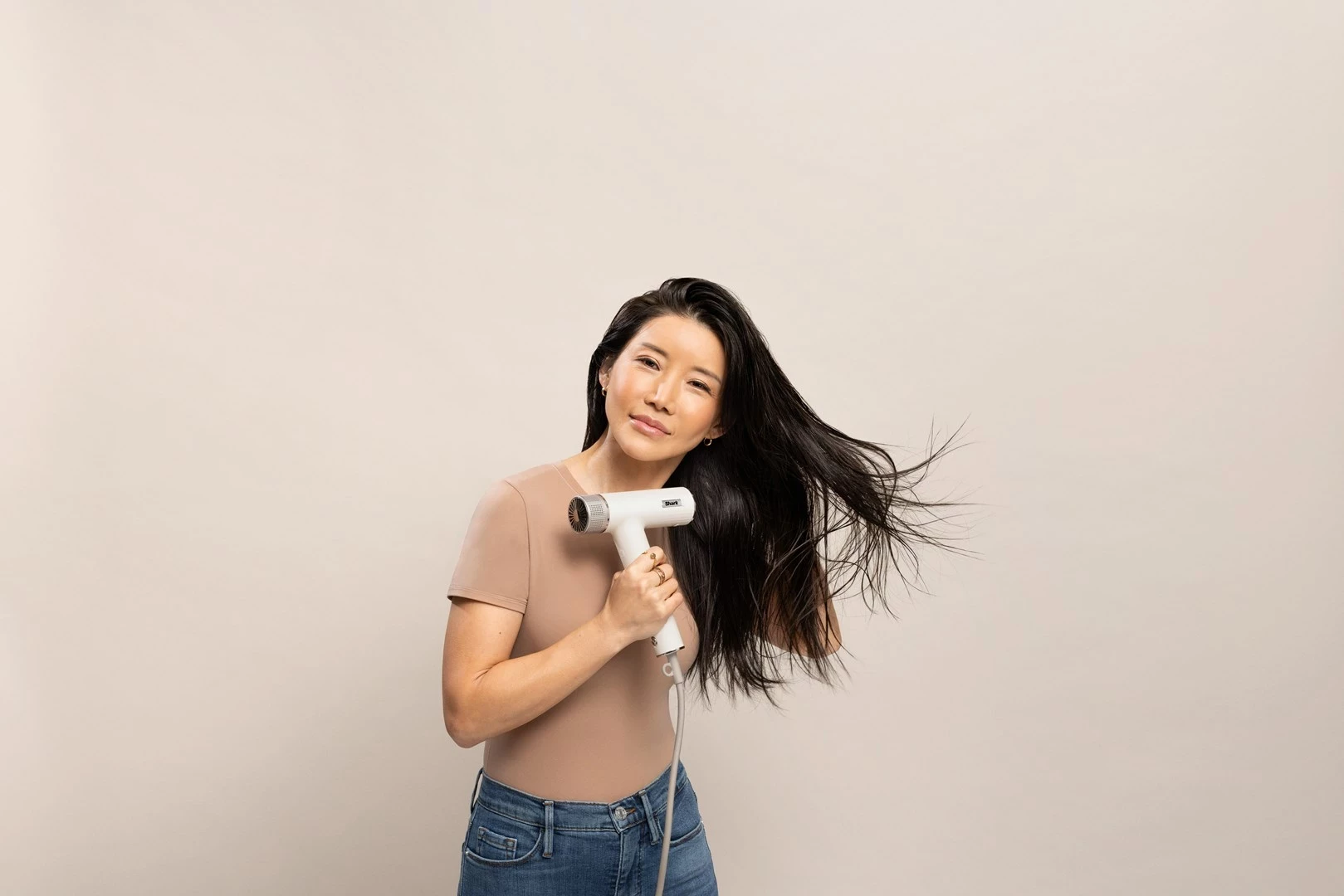 Multistyler Shark HD333EU, bel