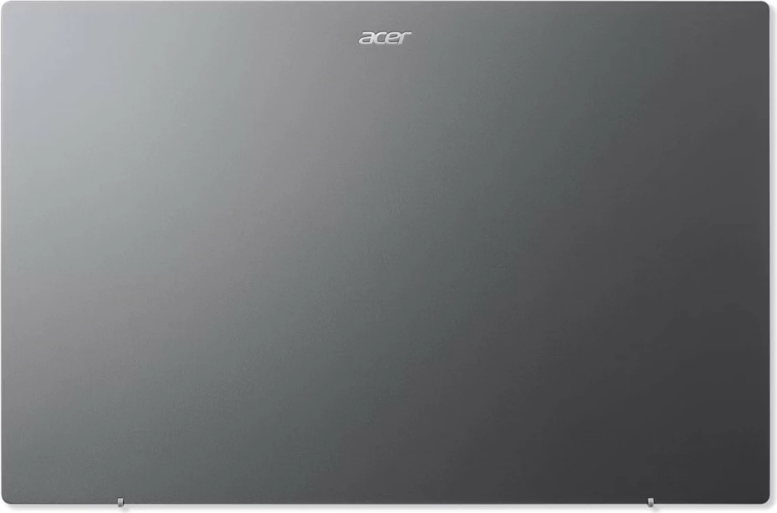 Prenosnik Acer Extensa 15 EX215-24-R741, AMD Ryzen 5, 16 GB RAM, 512 GB SSD, 15,6", iron (siv)