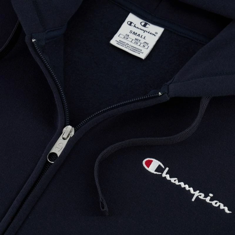 Duks ženski Champion, navy blue