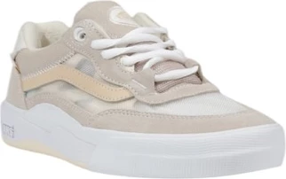 Čevlji za ženske Vans, bež