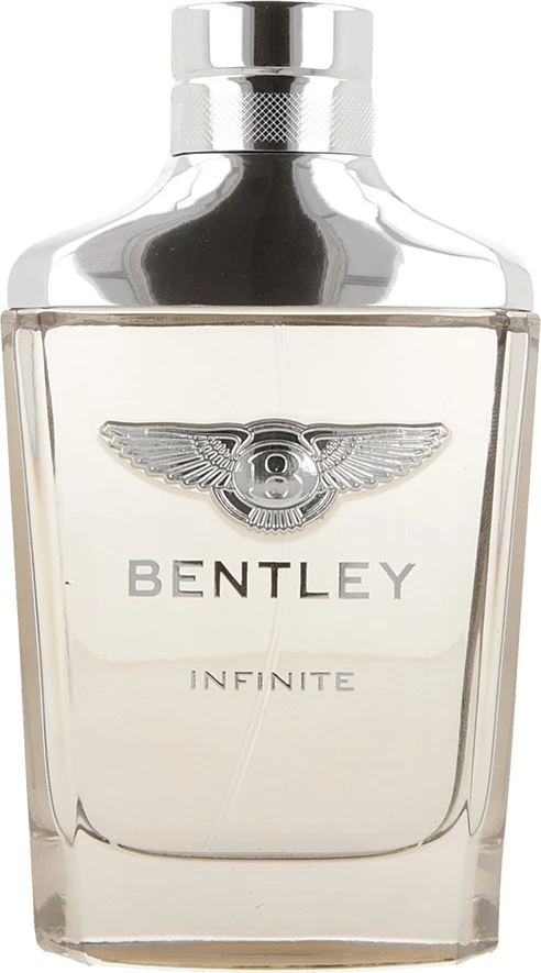 Eau de Toilette za moške Bentley Infinite, 100 ml