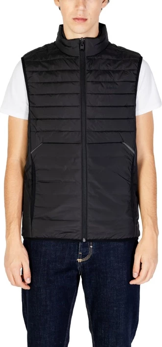 Jakna za moške, Boss, črna