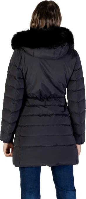 Ženska jakna Peuterey, črna