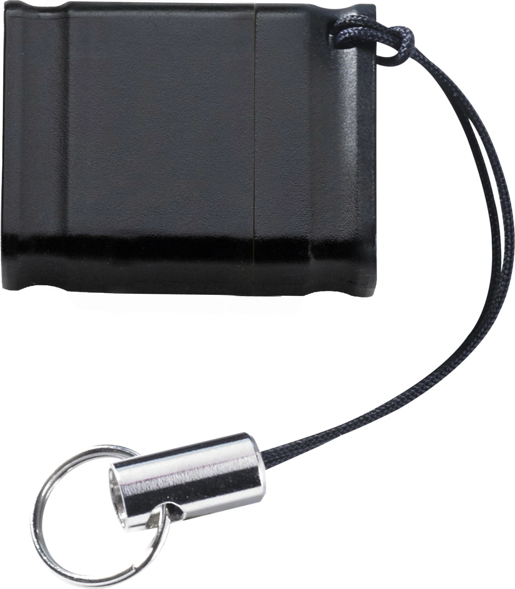 USB za shranjevanje Intenso Slim Line 64 GB, USB Type-A, 3.2 Gen 1, črn USB za shranjevanje Intenso Slim Line 64 GB, USB Type-A, 3.2 Gen 1, črn