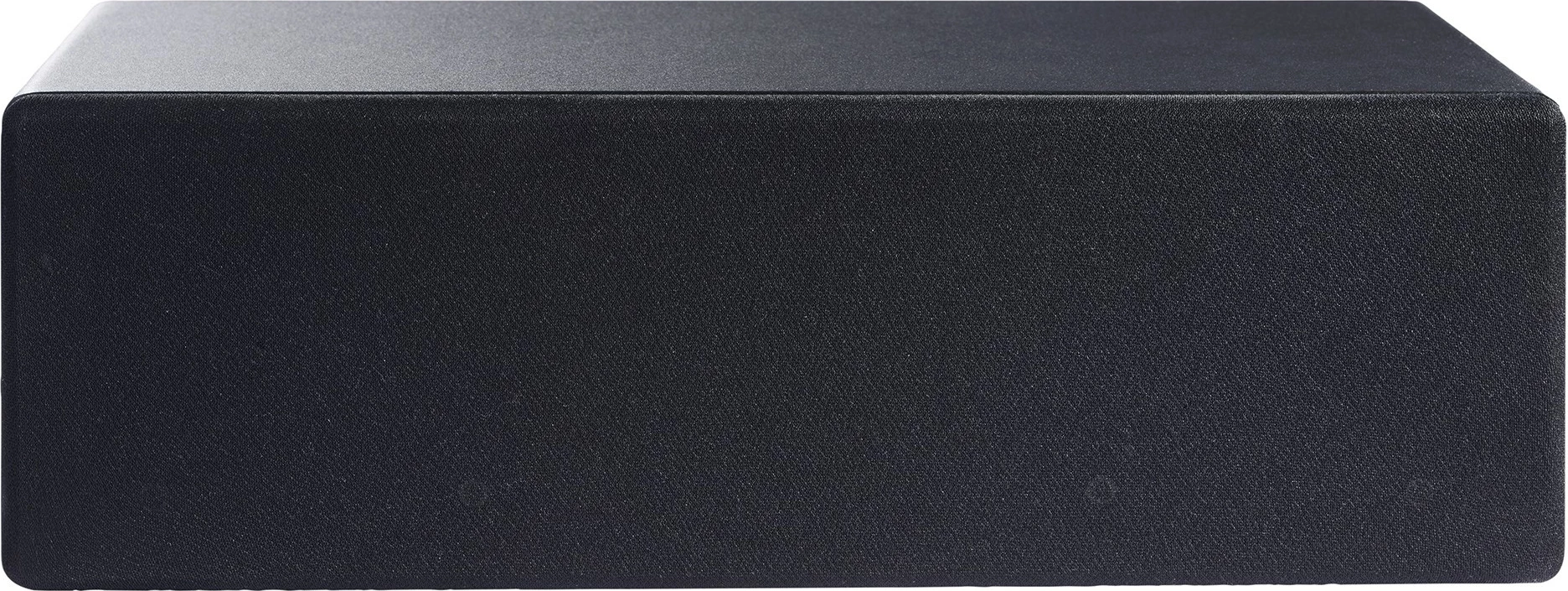 Prenosen zvočnik TerraTec Concert W1, 20 W, 2.0 kanal, brezžičen, črn