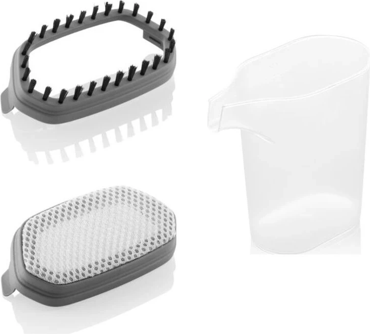 Parna likalnik ETA AND Stephanie, črno-zlata