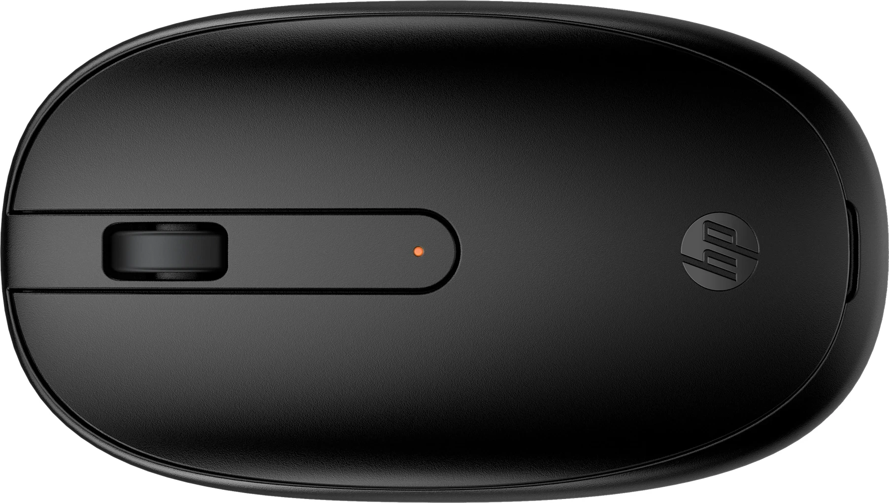 Bluetooth miška, črn HP 240