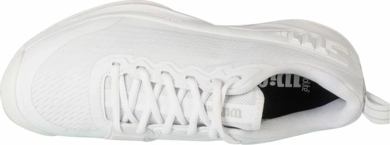 Superge za tenis Wilson, moške, bele