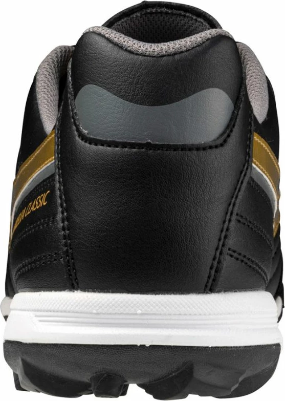 Fuzbalske superge za moške Mizuno, črne