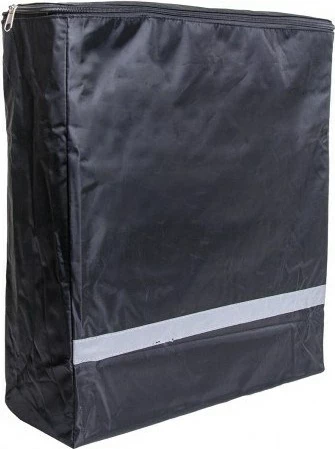 Torba za voziček SUNDO 34050, najlon, črna