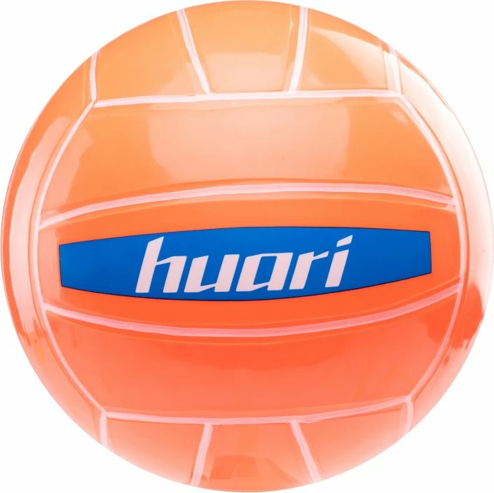 Volejbalna žoga Huari, oranžna