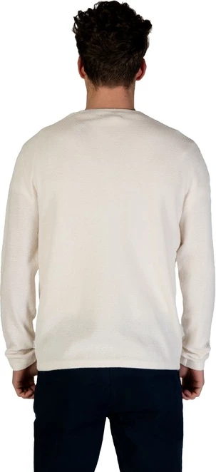 Xempar za moške Jack & Jones, bel