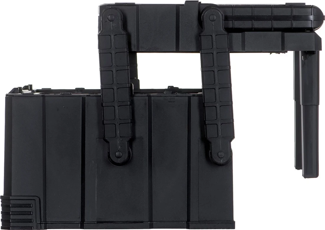 Organizator orodja 22", Keter, črn