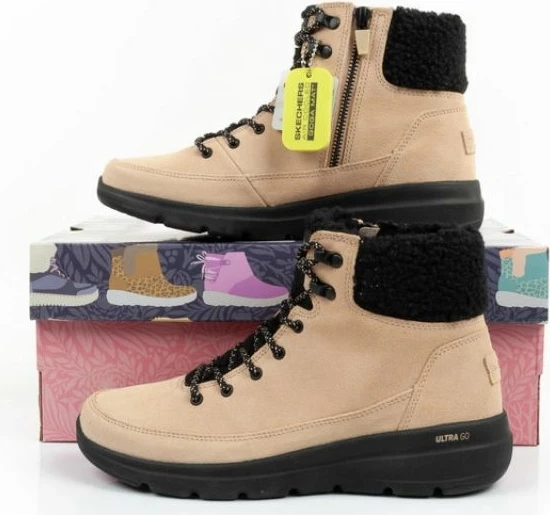 Čevlji za ženske Inny, rjavi Čevlji za ženske Inny, rjavi