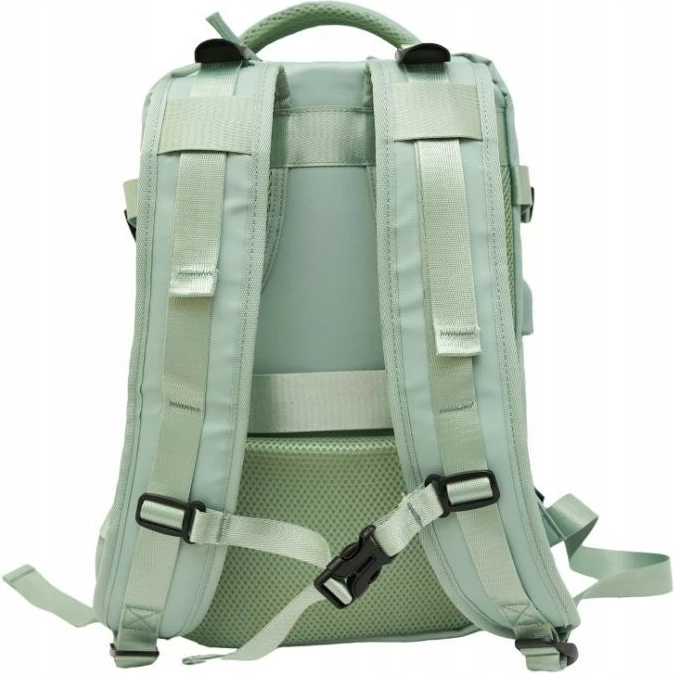 Nahrbtnik N'OVEEN CTB420, 25 L, mint