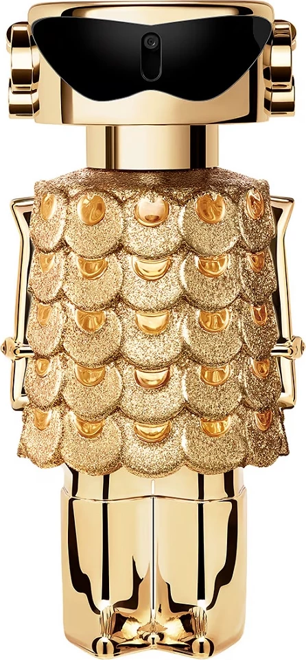 Eau de Parfum za ženske Paco Rabanne Fame Intense 80 ml