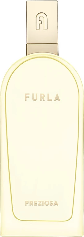 Orientalno-cvetlični Eau de Parfum Furla Preziosa, 100 ml