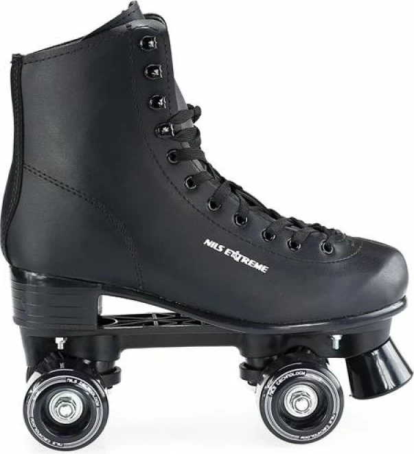 Rolke za ženske in otroke Nils Extreme, črne