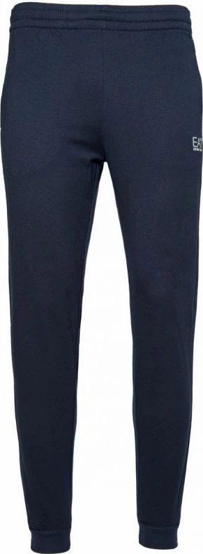 Trenirka za moške, modra Emporio Armani