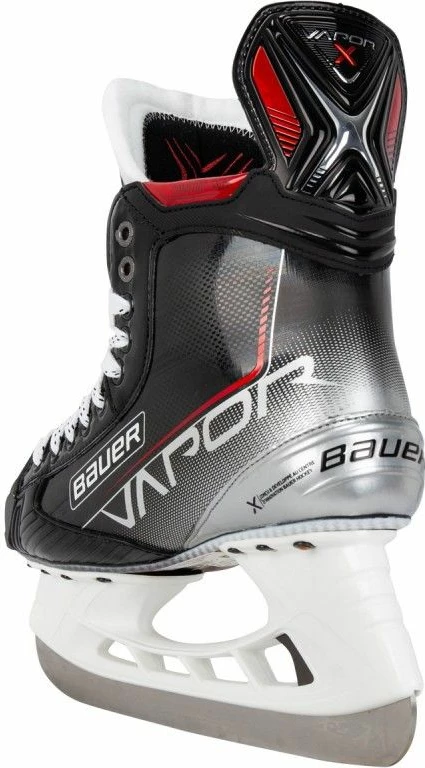 Patine za hokej Bauer Vapor 3X Sr, moške, črne