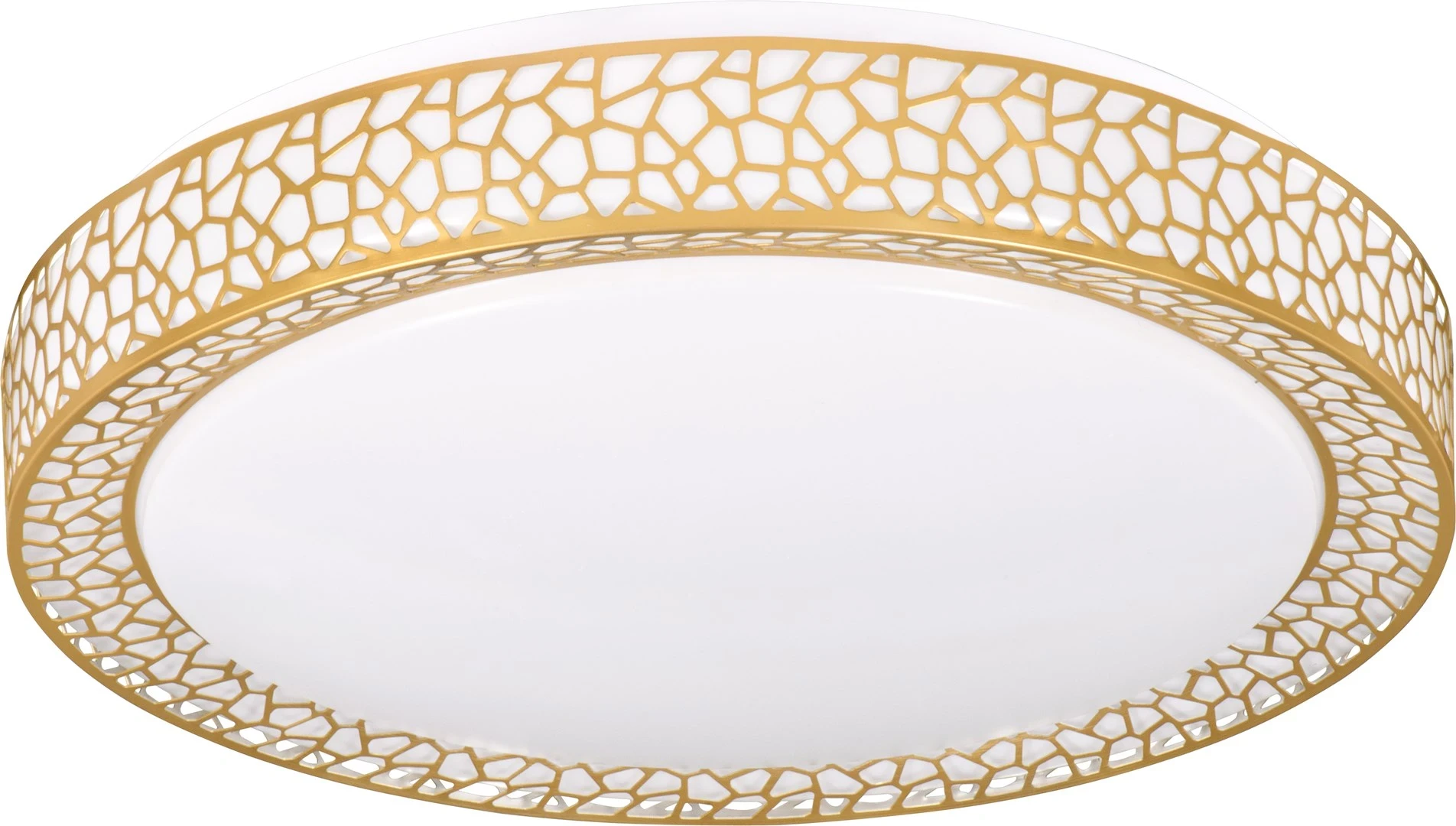 LED stropna svetilka BONI Activejet, 23 W