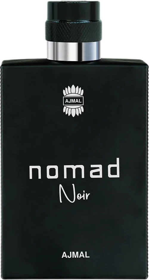 Eau de Parfum Nomad Noir Ajmal, 100 ml