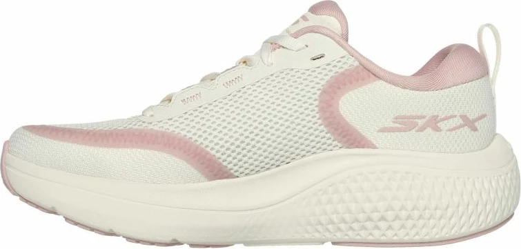 Superge, Skechers Go Run Supersonic Max, bele/rožnate