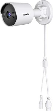 Varnostna kamera Tenda TC3B24C, 6 mm, bela