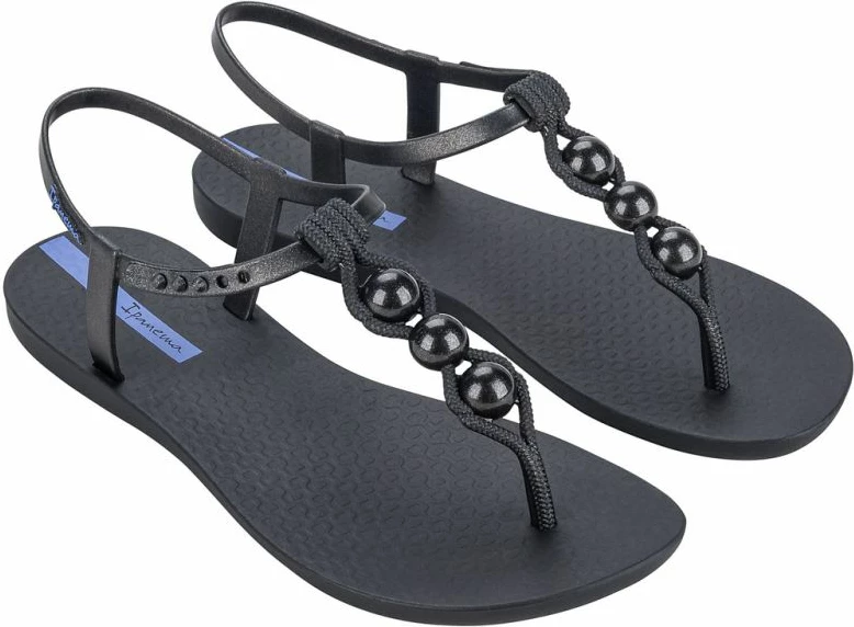 Sandali za ženske Ipanema, črni