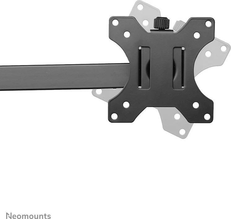 Krmilna roka za 4 monitorje Neomounts FPMA-D550D4BLACK, 13-32", nastavljiva višina, črna Krmilna roka za 4 monitorje Neomounts FPMA-D550D4BLACK, 13-32", nastavljiva višina, črna