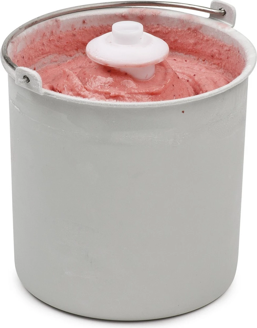 Aparat za sladoled G3 Ferrari G20035, 1,5 L, 150 W, srebrn