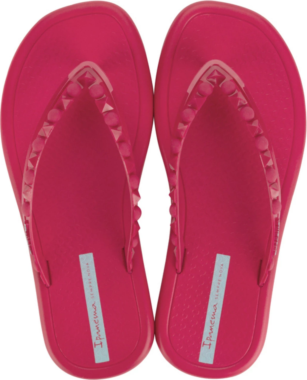 Ženski copati Ipanema, rožnati
