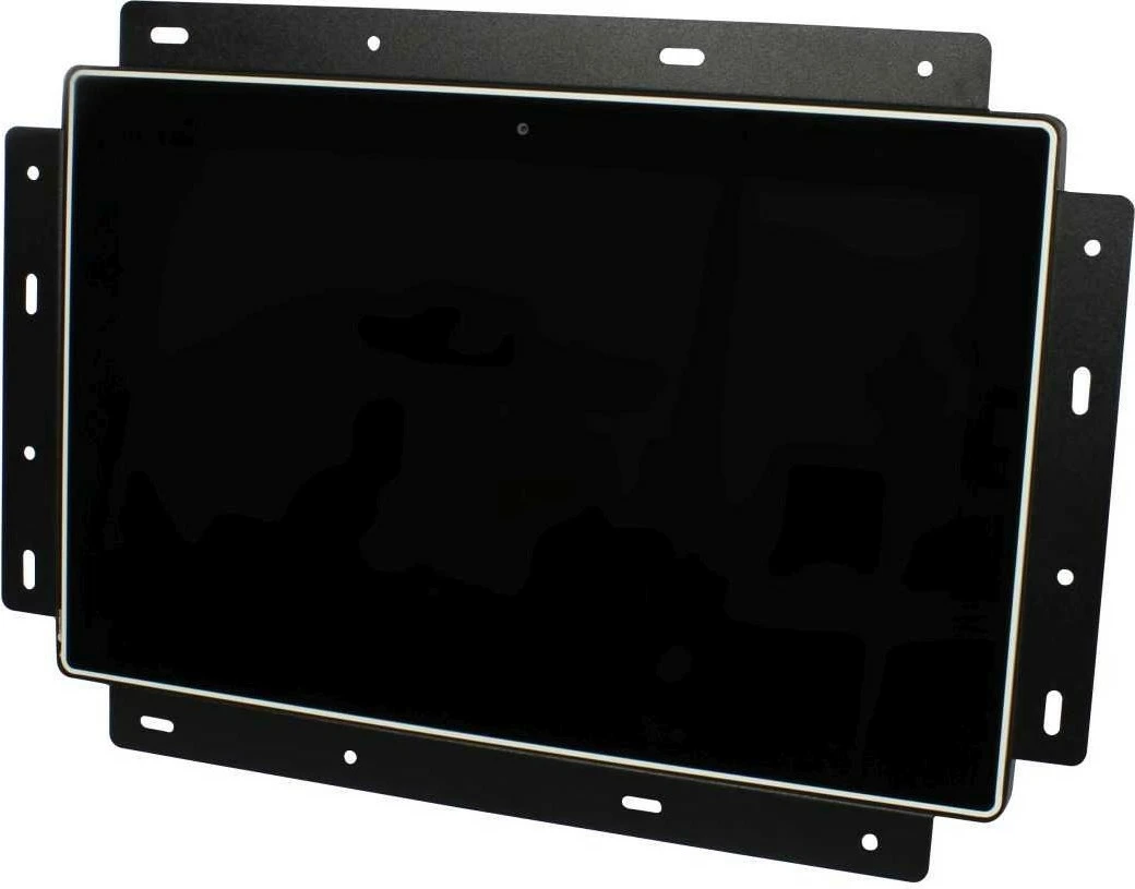 Digitalna okvir ALLNET ALLTAB 21 palcev (53,3 cm), črn, stenski
