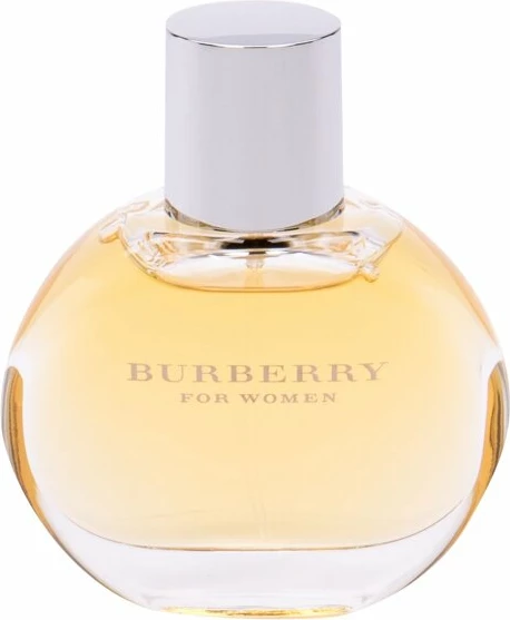Eau de Parfum za ženske Burberry For Women, 50 ml