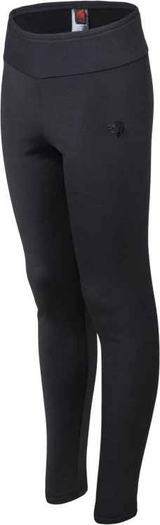 Pajkice za otroke, črne, Iguana