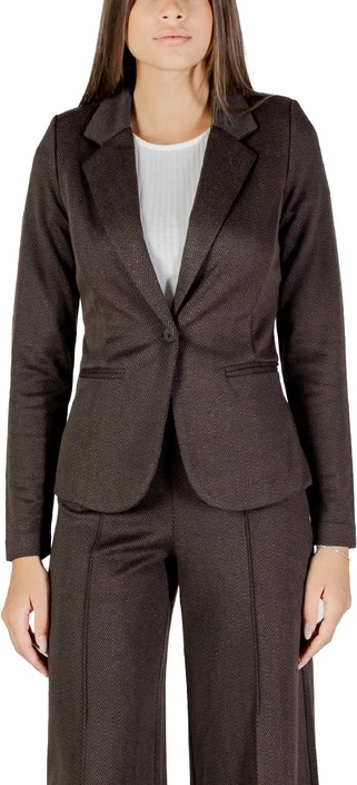 Jakna za ženske Ichi, rjava