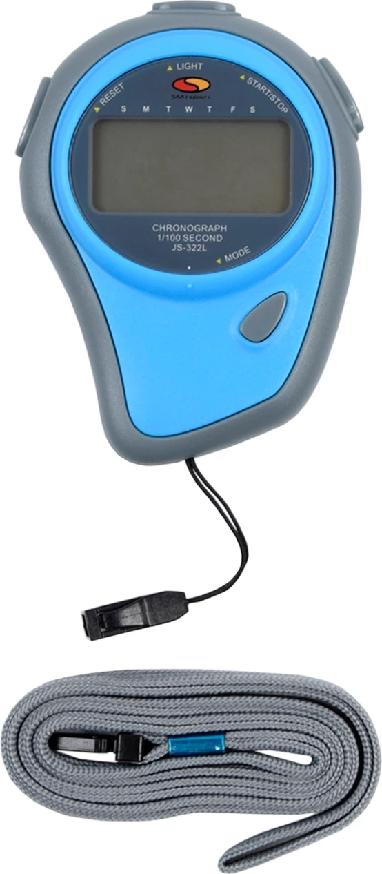 Športni števec časa SMJ JS-322L