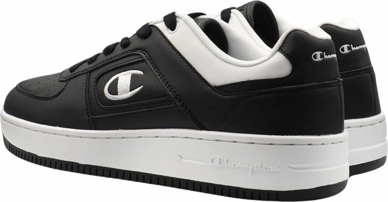 Superge, Champion Foul Play Element Low, črne
