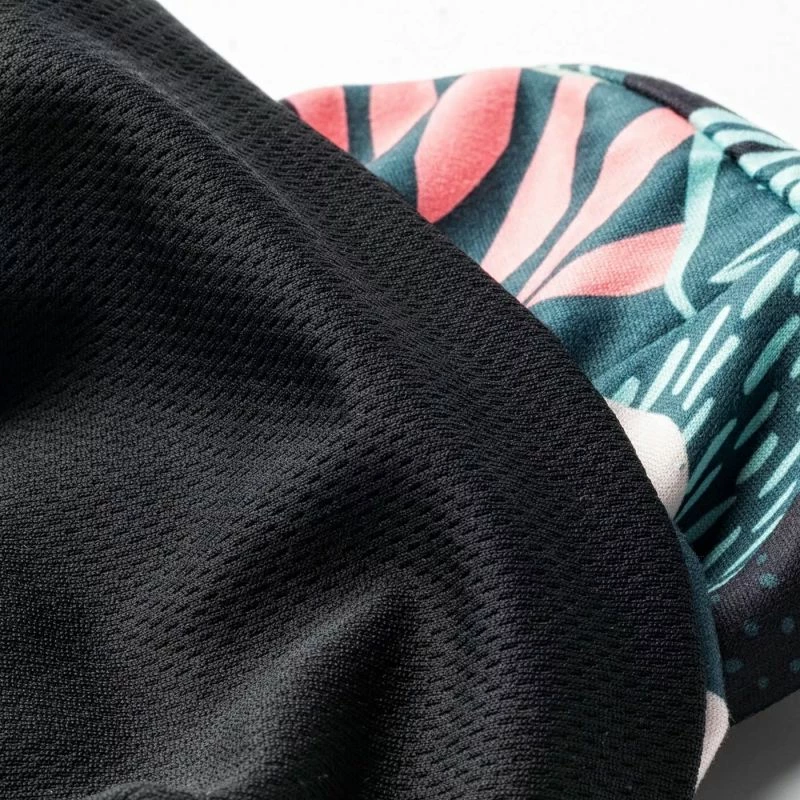 Otroška kapa Elbrus, večbarvna