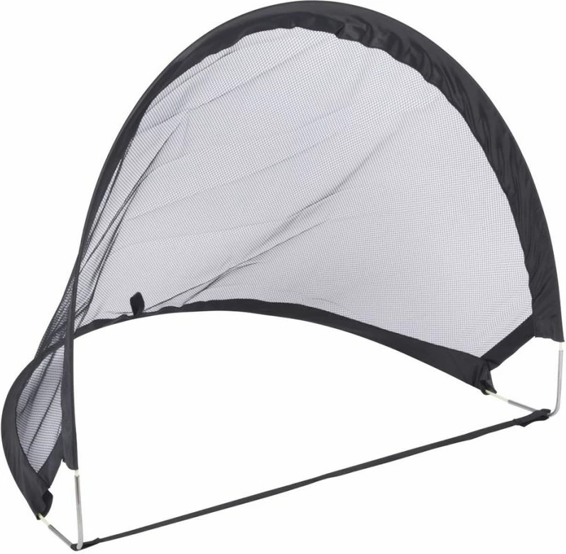 Set dveh samoraztegljivih nogometnih vrat Dunlop 100982